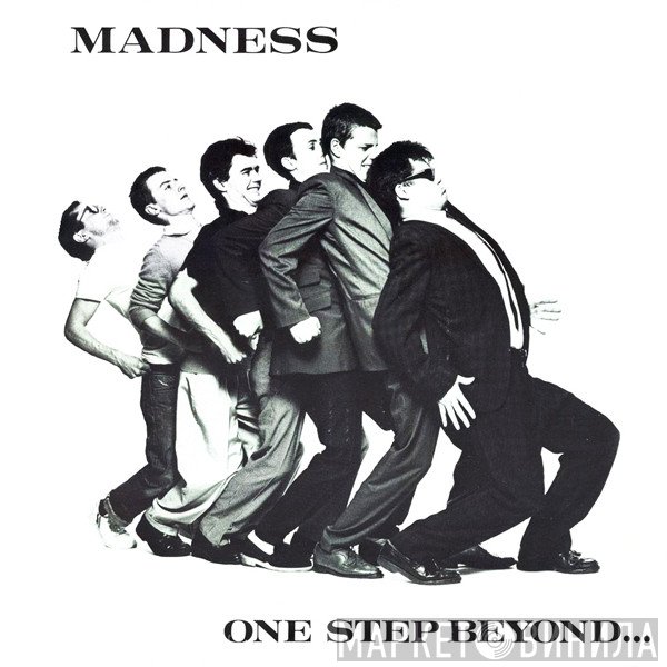 Madness  - One Step Beyond...