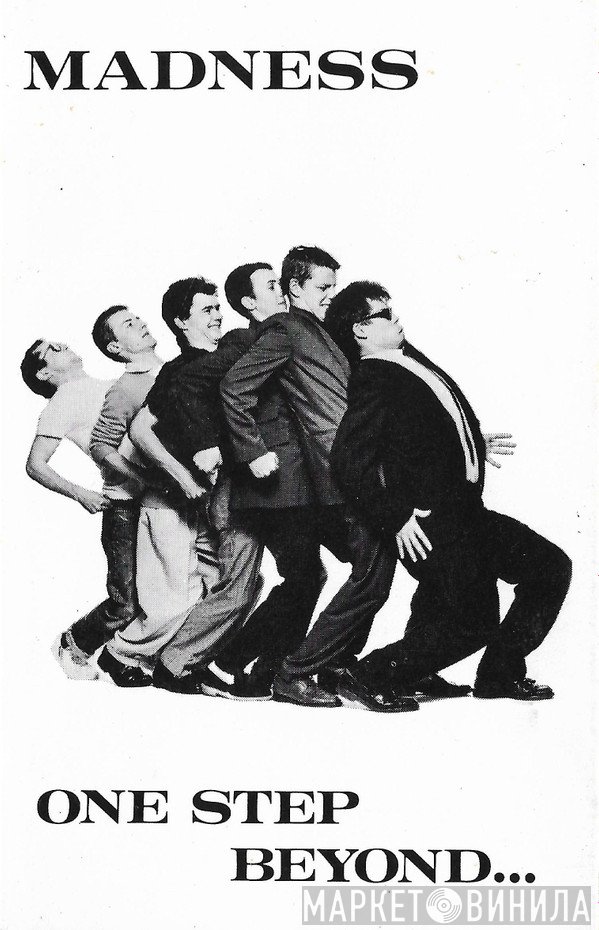 Madness  - One Step Beyond...