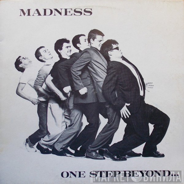 Madness  - One Step Beyond...