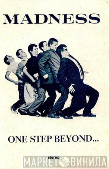 Madness  - One Step Beyond...