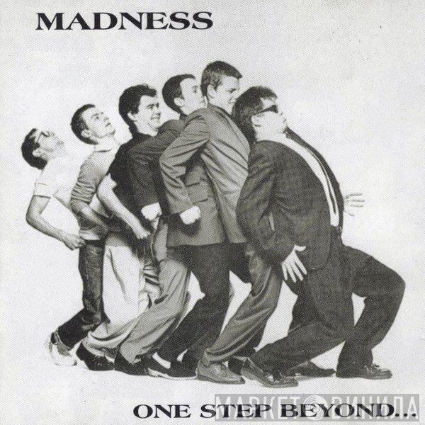 Madness  - One Step Beyond...