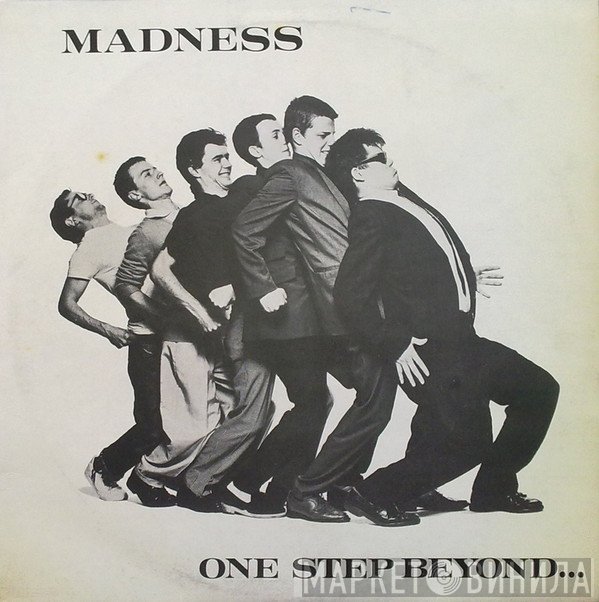 Madness  - One Step Beyond...