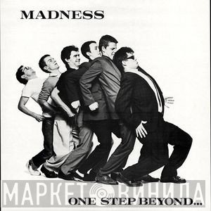 Madness  - One Step Beyond...
