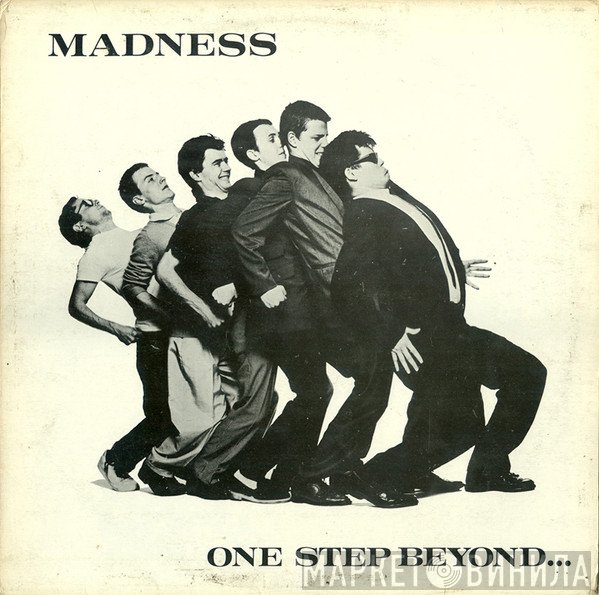 Madness  - One Step Beyond...
