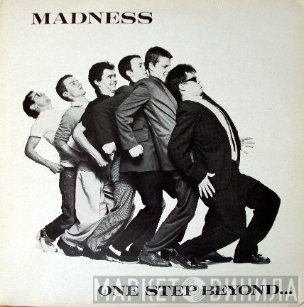Madness - One Step Beyond...