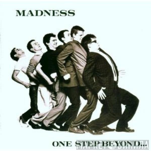 Madness  - One Step Beyond...