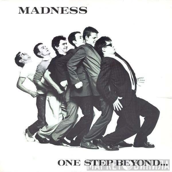 Madness  - One Step Beyond...