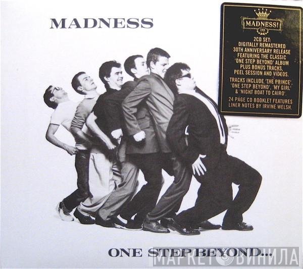 Madness  - One Step Beyond...