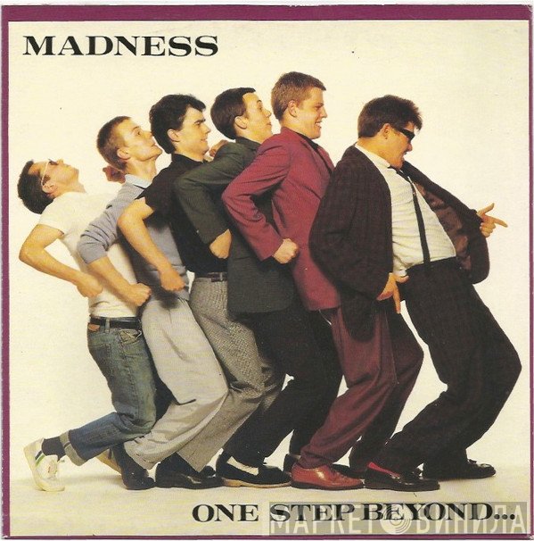 Madness - One Step Beyond...