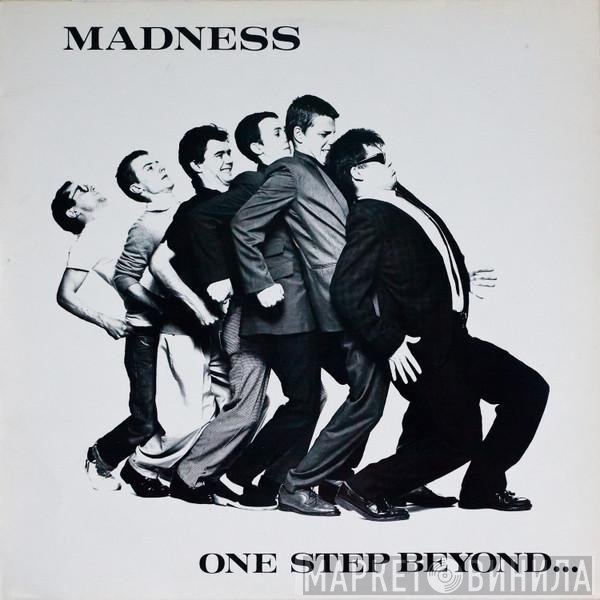 Madness  - One Step Beyond...