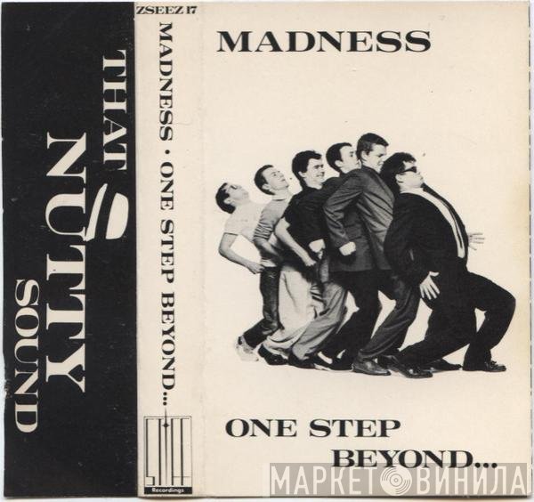 Madness  - One Step Beyond...