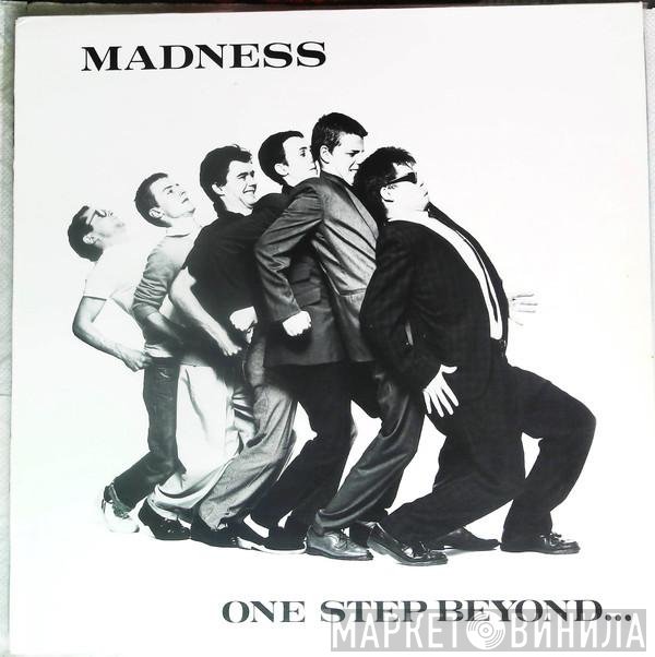 Madness  - One Step Beyond...