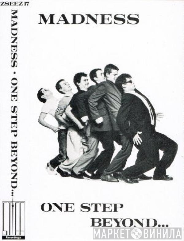 Madness  - One Step Beyond...