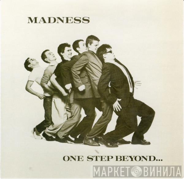Madness - One Step Beyond...