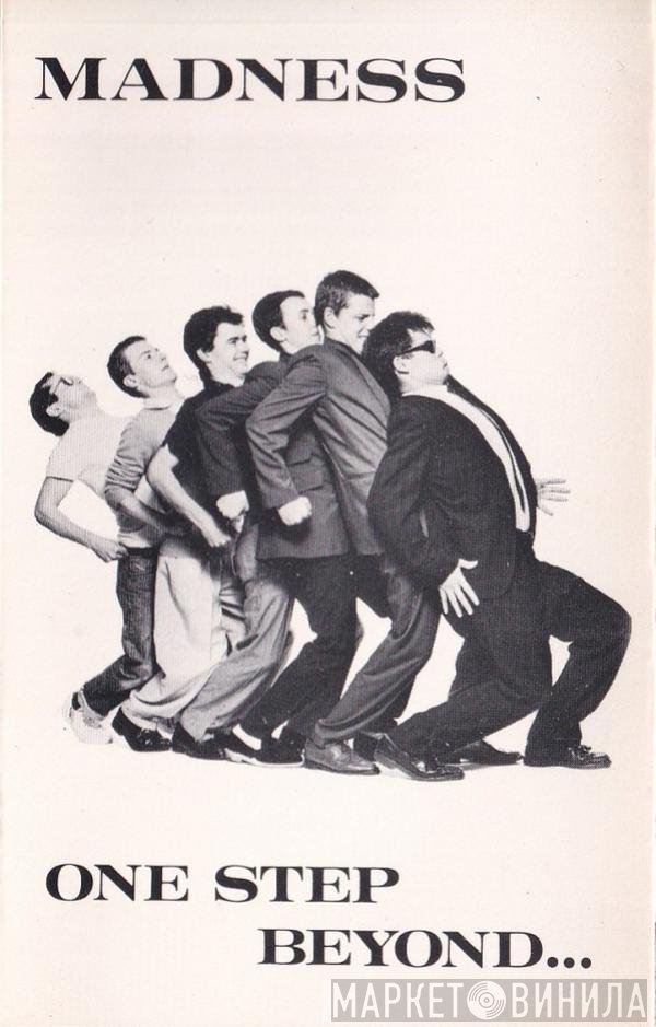 Madness  - One Step Beyond...