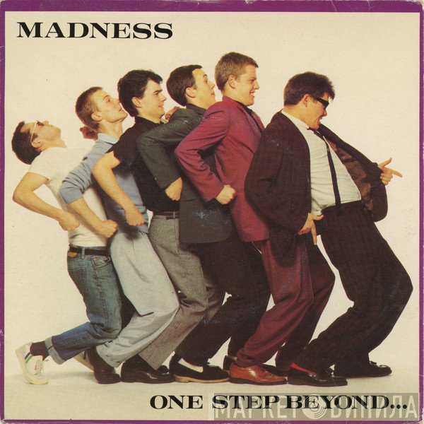 Madness - One Step Beyond...