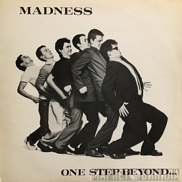 Madness  - One Step Beyond...
