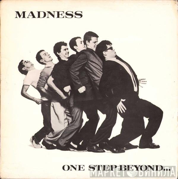Madness  - One Step Beyond...