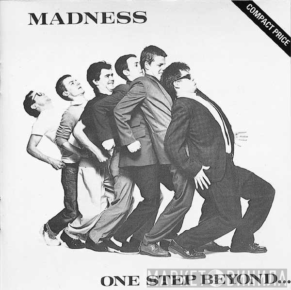 Madness  - One Step Beyond…