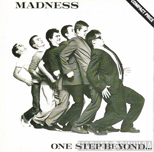 Madness  - One Step Beyond…