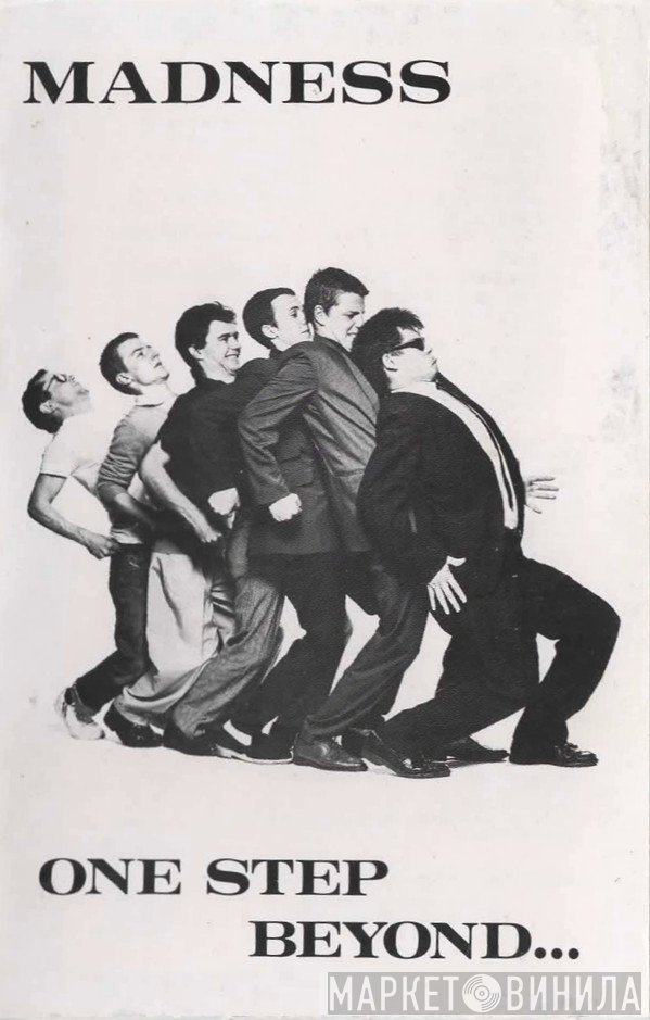 Madness  - One Step Beyond…