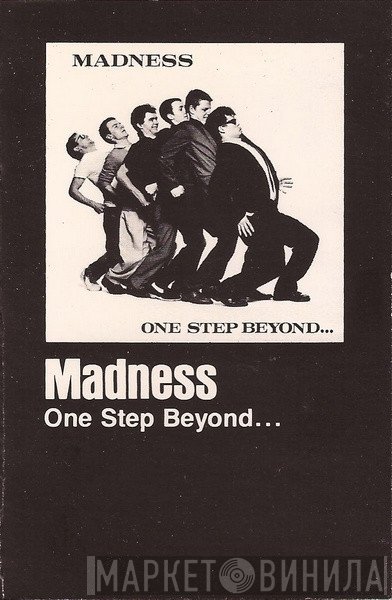 Madness  - One Step Beyond…