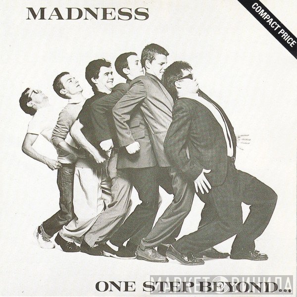 Madness  - One Step Beyond…