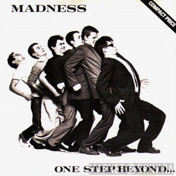 Madness  - One Step Beyond…