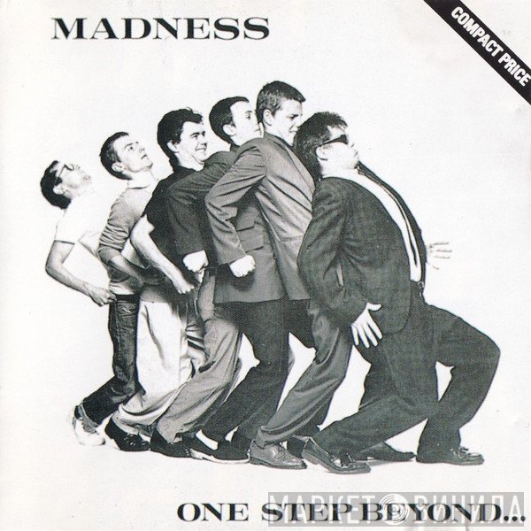 Madness  - One Step Beyond…