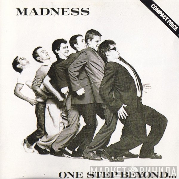 Madness  - One Step Beyond…