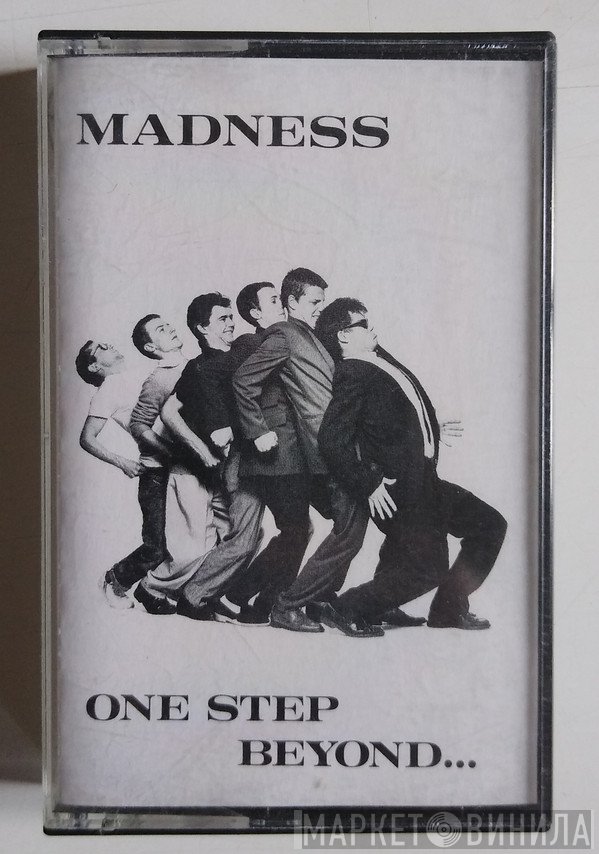 Madness  - One Step Beyond…