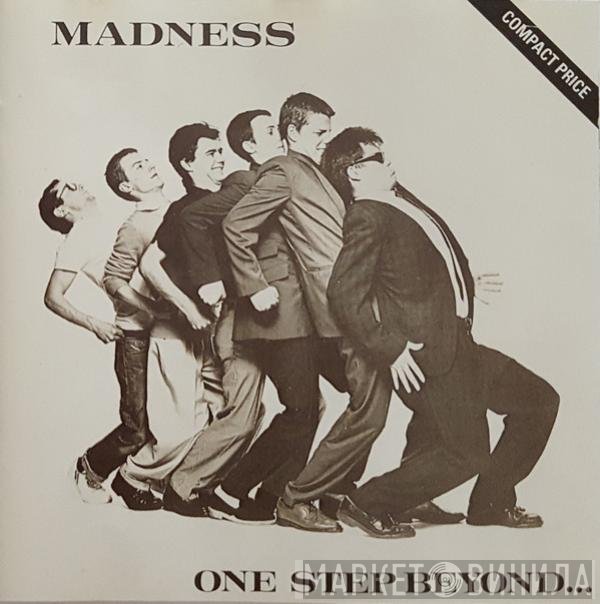Madness  - One Step Beyond…