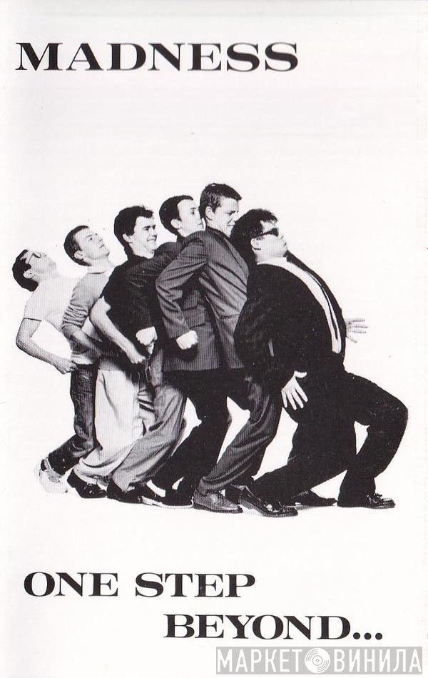 Madness  - One Step Beyond…