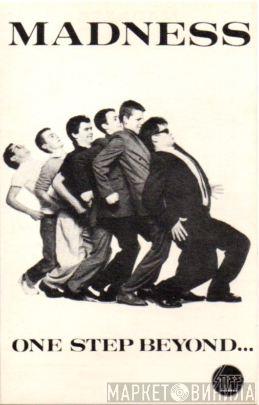 Madness  - One Step Beyond