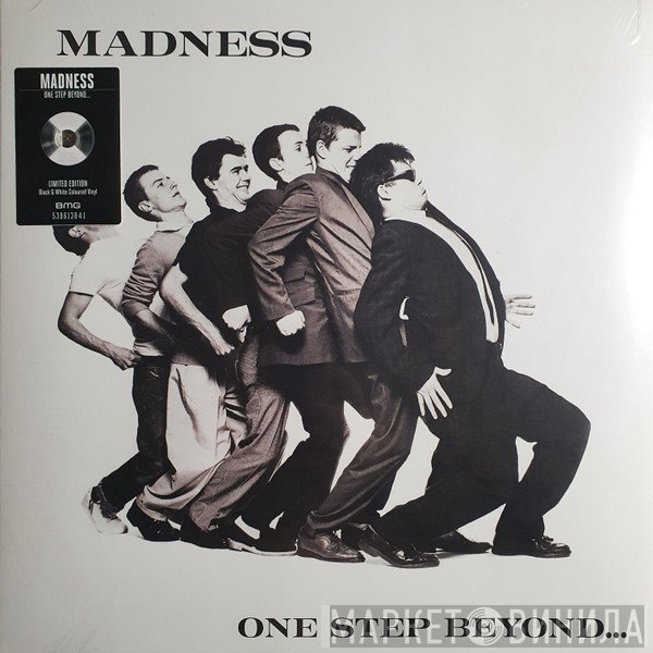 Madness  - One Step Beyond