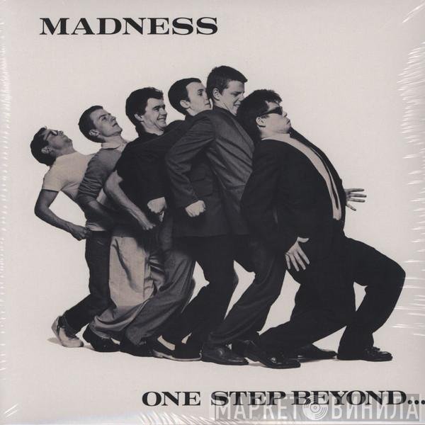 Madness  - One Step Beyond