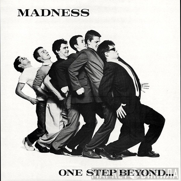 Madness  - One Step Beyond