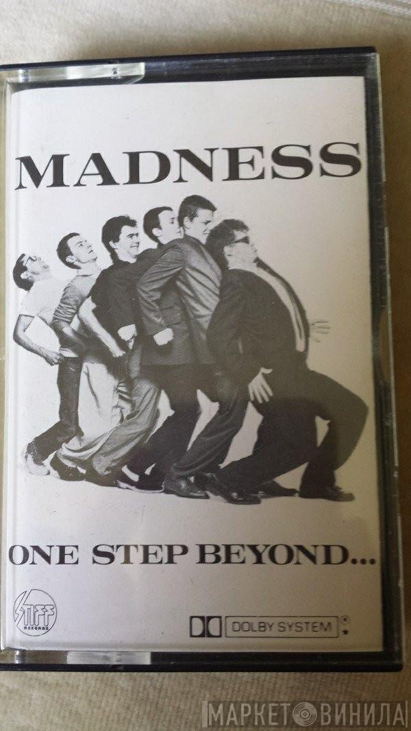 Madness  - One Step Beyond
