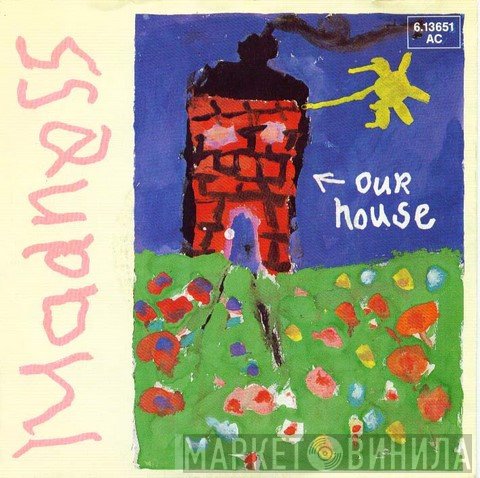 Madness - Our House