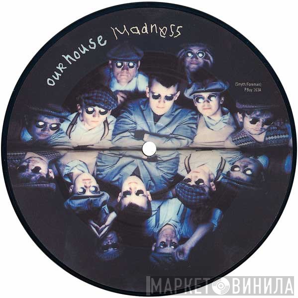 Madness - Our House