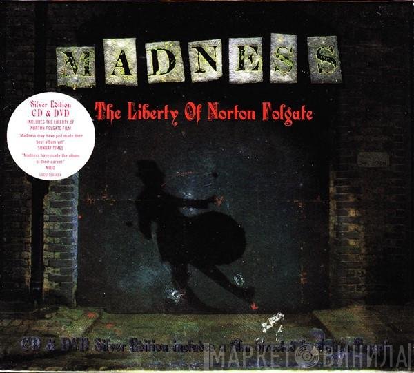 Madness - The Liberty Of Norton Folgate