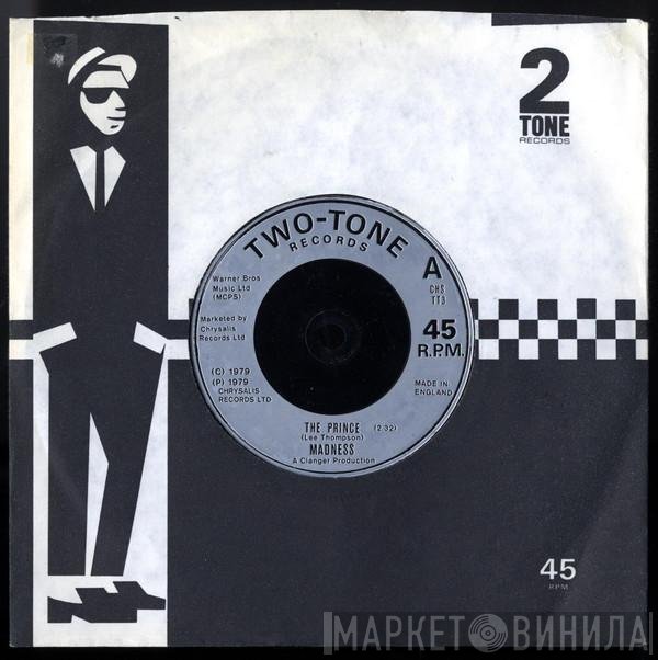 Madness - The Prince