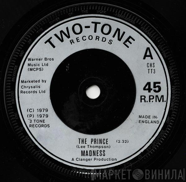 Madness - The Prince