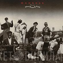 Madness  - The Rise & Fall