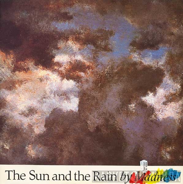 Madness  - The Sun And The Rain