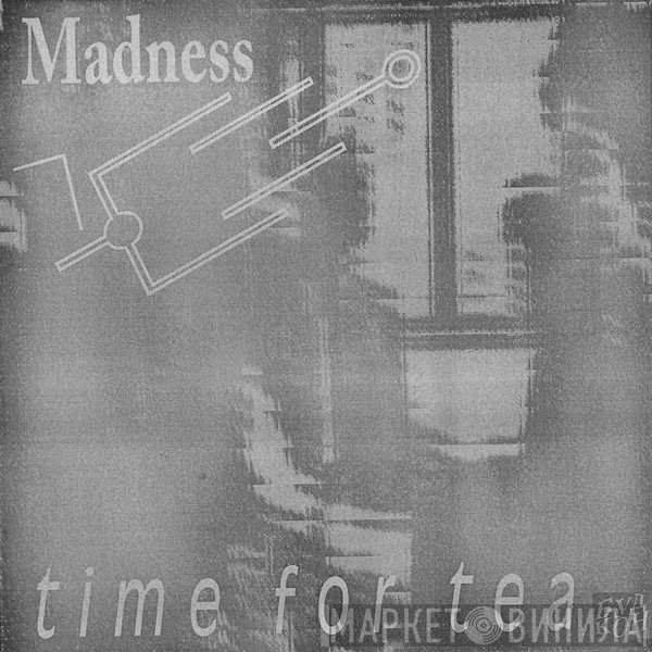 Madness  - Time For Tea
