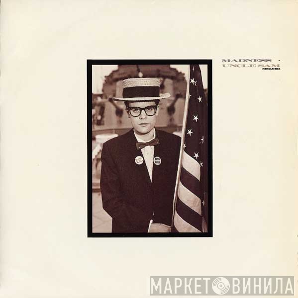 Madness - Uncle Sam (Ray Gun Mix)