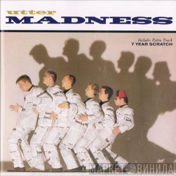Madness - Utter Madness