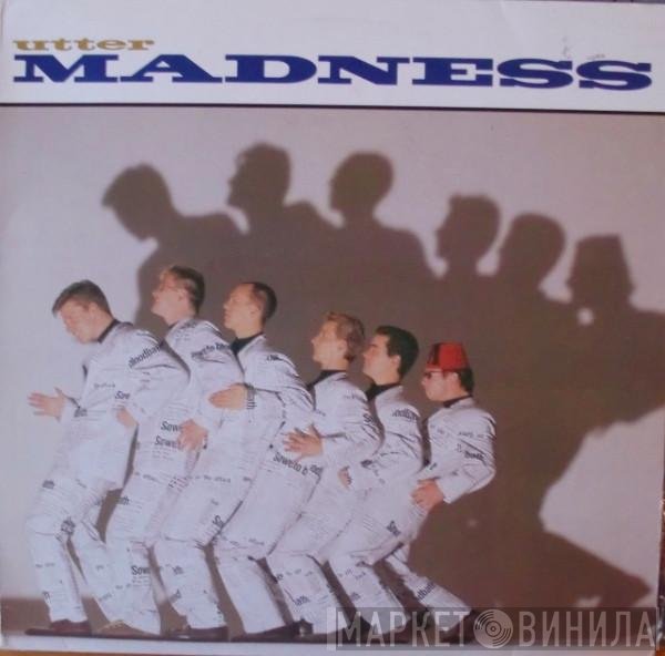 Madness  - Utter Madness