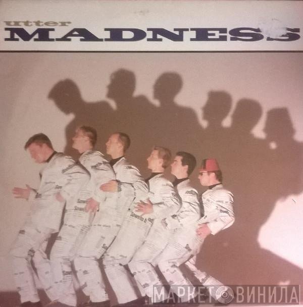 Madness  - Utter Madness